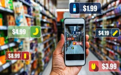Artificial Intelligence in Retail Industry