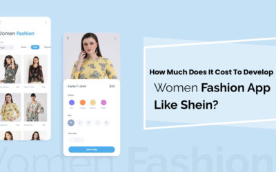 How Much Does an App like Shein will cost
