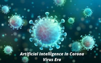 AI Advantages & Challenges In Corona Virus Era (1)