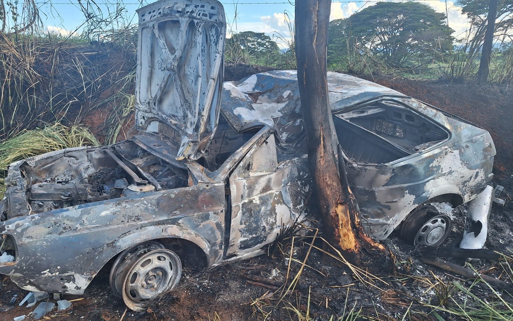 IML confirma morte de músico de dupla sertaneja em acidente no Sul de MG