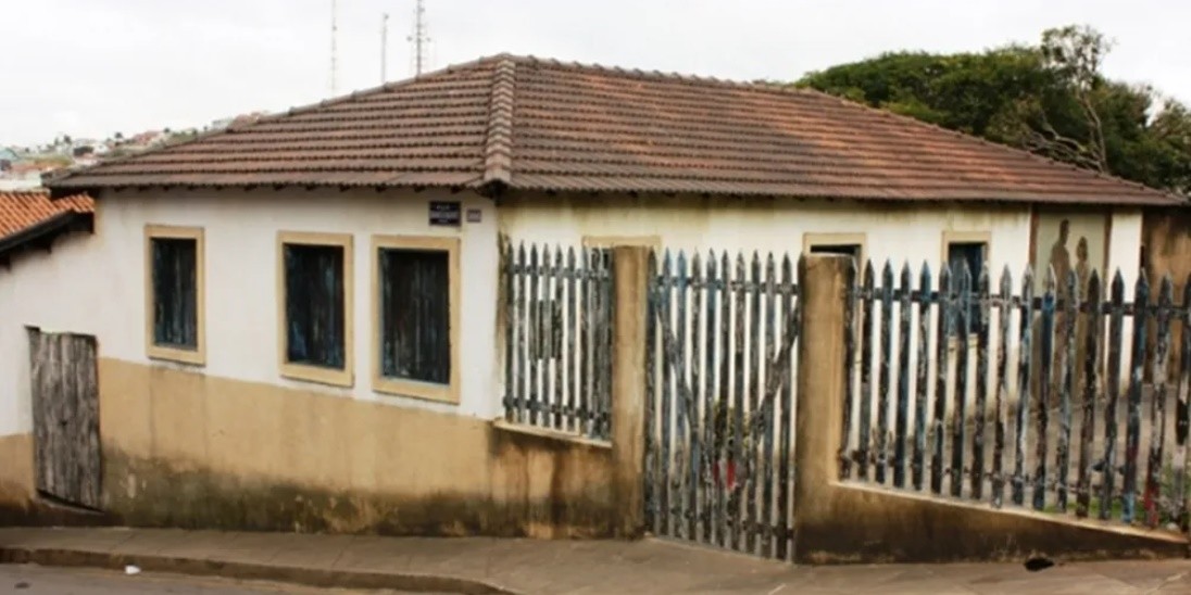 Casa Pelé e Banda União Rioverdense tornam-se os primeiros patrimônios imateriais de Três Corações, MG